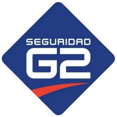 Seguridad G2